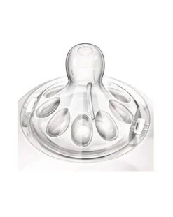 Philips Avent Biberon-Biberon Natural Vetro 125Ml