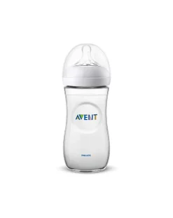 Philips Avent Biberon-Biberon Natural330Ml Avent