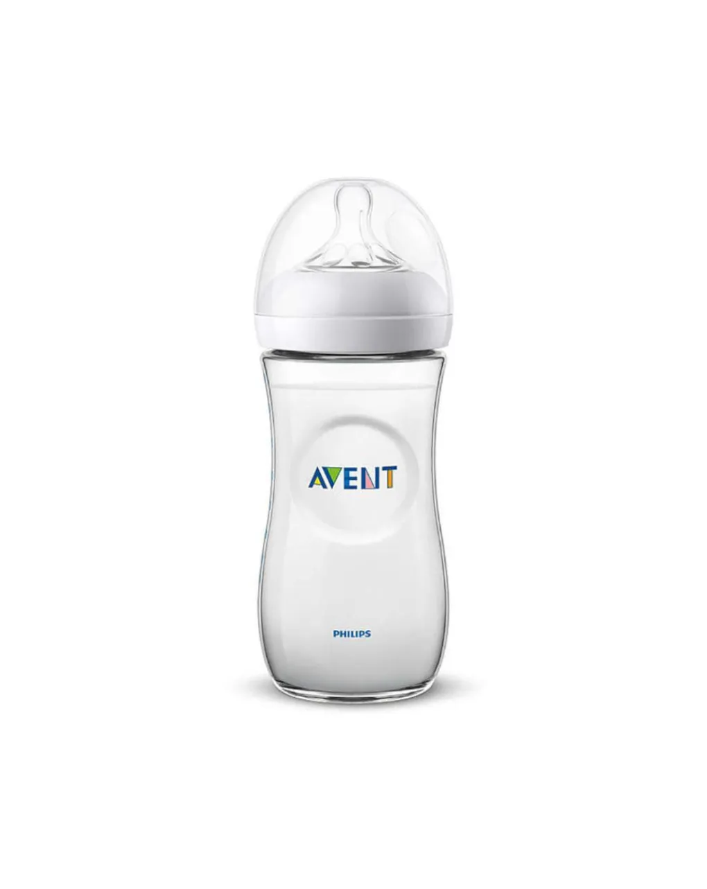 Philips Avent Biberon-Biberon Natural330Ml Avent