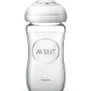 Philips Avent Biberon-Biberon Vetro 240Ml Natural 1Pz Avent