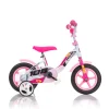 Dinobikes Tricicli Biciclette Monopattini E Accessori-Bici Bimba 10″ Senza Freno 3-4 Anni - Dino Bikes