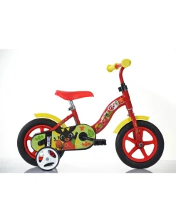 Bing Tricicli Biciclette Monopattini E Accessori-Bici Bimbo 10″ 3-4 Anni -