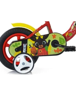 Bing Tricicli Biciclette Monopattini E Accessori-Bici Bimbo 10″ 3-4 Anni -