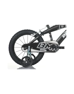 Dinobikes Tricicli Biciclette Monopattini E Accessori-Bici Bimbo 14″ Bmx 4-7 Anni - Dino Bikes