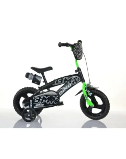 Dinobikes Tricicli Biciclette Monopattini E Accessori-Bici Bimbo 12″ Bmx 3-5 Anni - Dino Bikes
