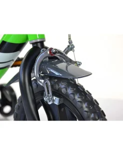 Dinobikes Tricicli Biciclette Monopattini E Accessori-Bici Bimbo 12″ R88 3-5 Anni - Dino Bikes