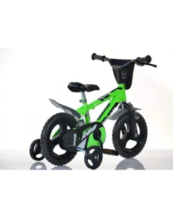 Dinobikes Tricicli Biciclette Monopattini E Accessori-Bici Bimbo 12″ R88 3-5 Anni - Dino Bikes