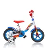 Dinobikes Tricicli Biciclette Monopattini E Accessori-Bici Bimbo 10″ Senza Freno 3-4 Anni - Dino Bikes