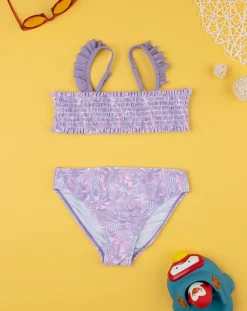 Prenatal Costumi Interi E Bikini-Bikini Bambina Lilla Mini Me