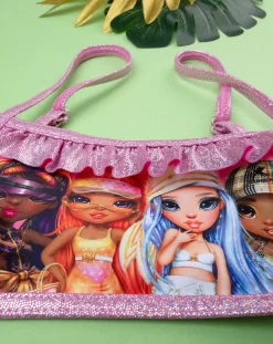 Prenatal Costumi Interi E Bikini-Bikini Bambina Rainbow High