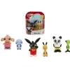 Bing Giochi Interattivi E Prescolari-Coppia Personaggi Wave 2