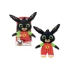 Bing Bambole Personaggi E Accessori-Peluche Parlante 33Cm