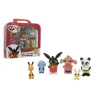 Bing Giochi Interattivi E Prescolari-Set 6 Personaggi