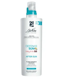BioNike Solari E Doposole-- Defence Sun Baby&Kid Latte Doposole Lenitivo 200Ml