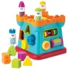 B-kids Giochi Primi Mesi-Bkids - Castello Multi Attivita’