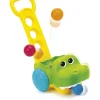 B-kids Giochi Primi Mesi-Bkids - Coccodrillo Lanciapalline