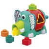 B-kids Giochi Primi Mesi-Bkids - Elefante Multigioco