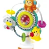 B-kids Giochi Primi Mesi-Bkids - Gioco Con Animaletti Che Girano