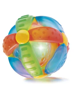 B-kids Giochi Primi Mesi-Bkids - Palla Con Suoni E Luci
