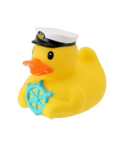 Playgro Giochi Primi Mesi-Bkids - Paperella Bagno