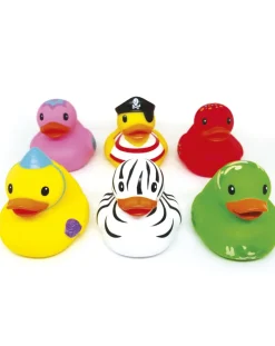 B-kids Giochi Primi Mesi-Bkids - Paperelle Bagno