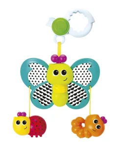 B-kids Giochi Da Passeggio-Bkids - Sonagli Per Passeggino