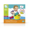 B-kids Giochi Primi Mesi-Bkids - Tamburo Con Palline