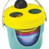 B-kids Giochi Primi Mesi-Bkids - Torre Giraffa Con Palline