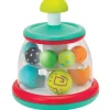 B-kids Giochi Primi Mesi-Bkids - Trottola Con Palline