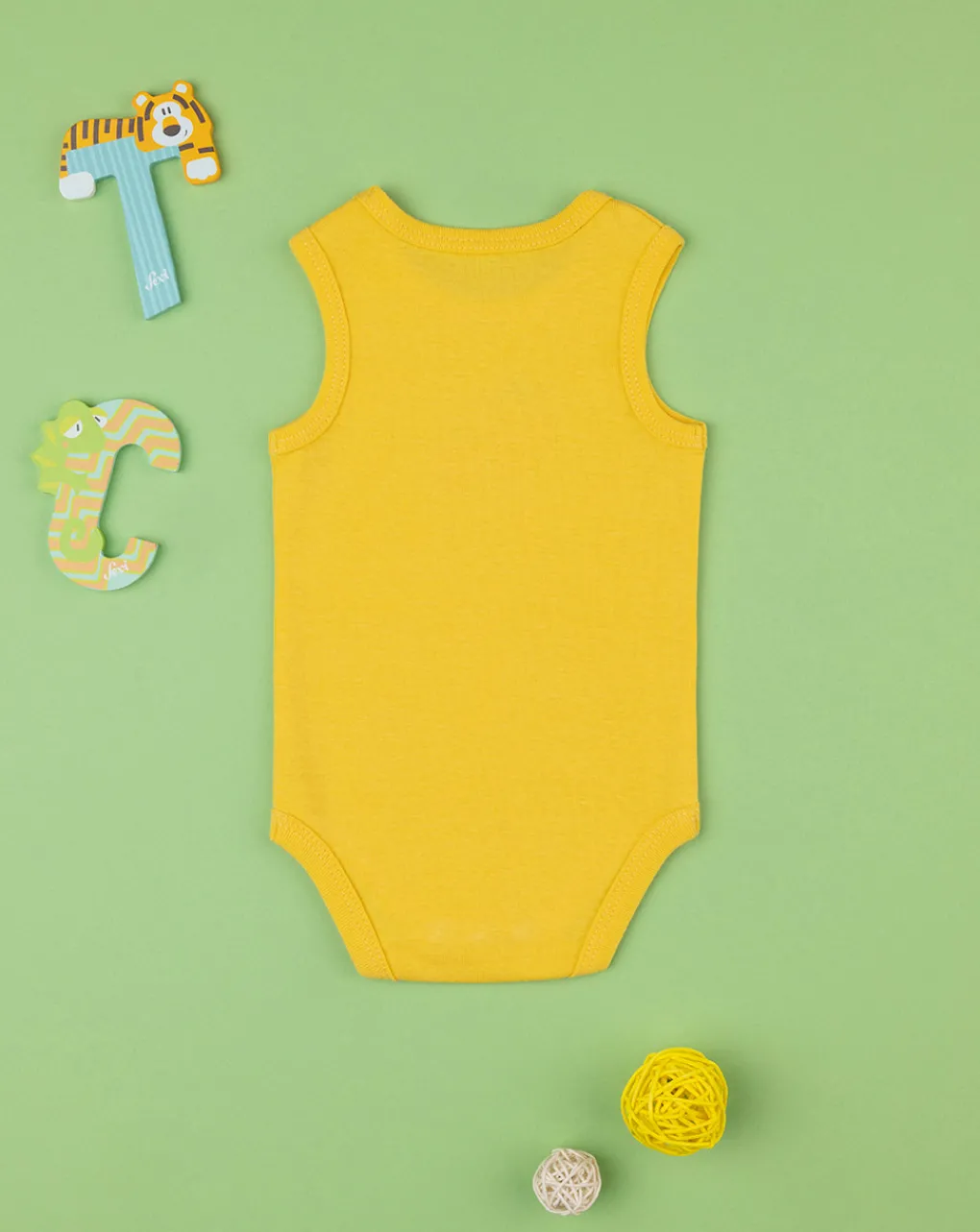 Prenatal Magliette E Body Intimi-Body Costina Bimba "Fragole”