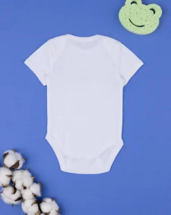 Prenatal Magliette E Body Intimi-Body Costina Bimbo