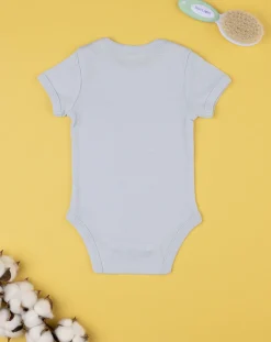 Prenatal Magliette E Body Intimi-Body Costina Bimbo 