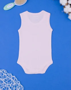 Prenatal Magliette E Body Intimi-Body Neonata Costina Special