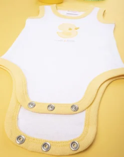 Prenatal Magliette E Body Intimi-Body Unisex