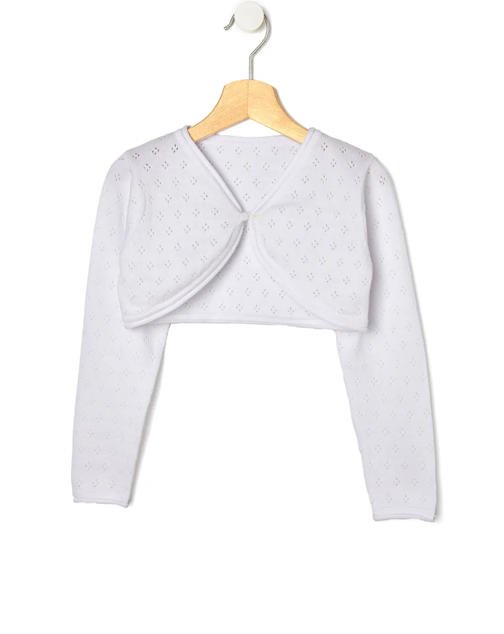 Prenatal Felpe E Maglioni-Bolero Tricot