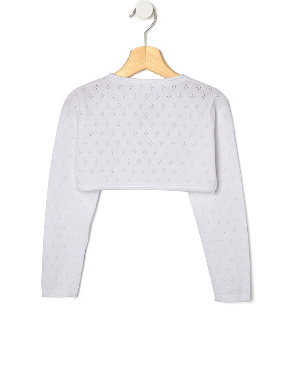 Prenatal Felpe E Maglioni-Bolero Tricot