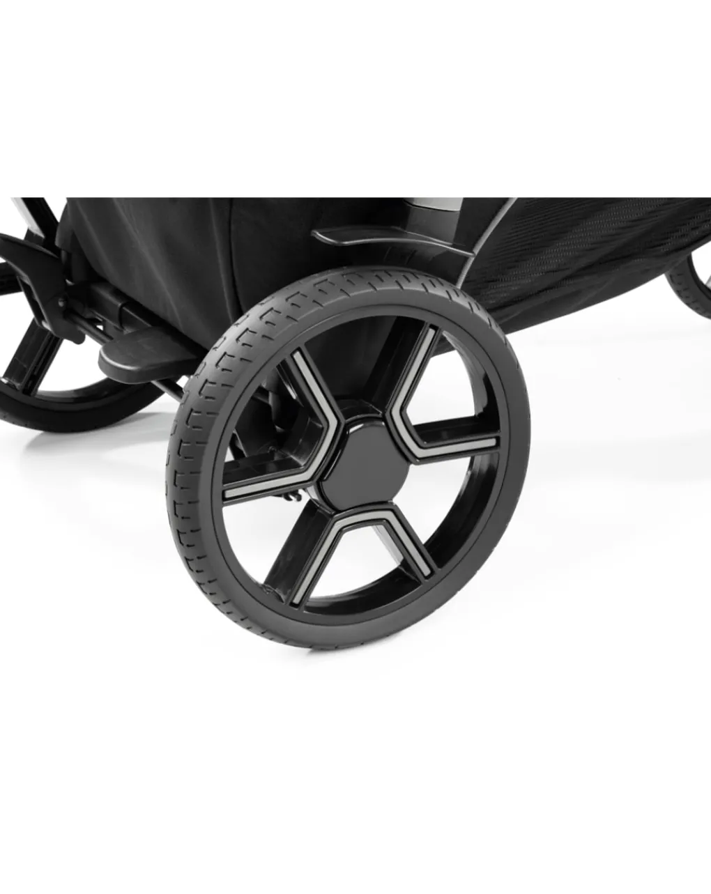 Peg-Perego Passeggini-Book City Grey