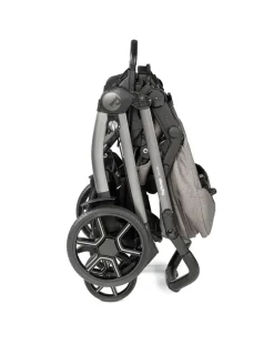 Peg-Perego Trio E Duo-Book Lounge Modular City Grey