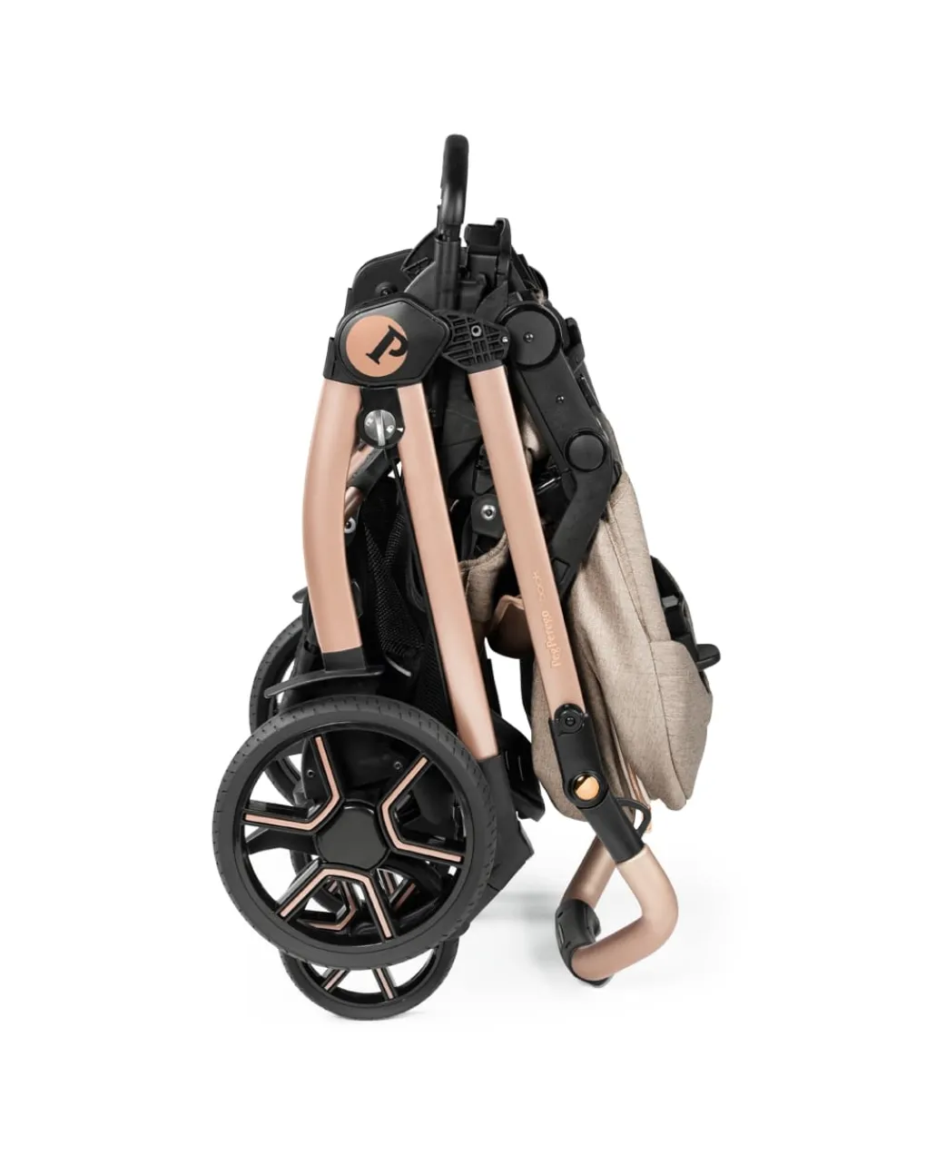 Peg-Perego Passeggini-Book Mon Amour