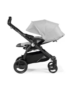 Peg-Perego Trio E Duo-Book Smart Vapor Modular
