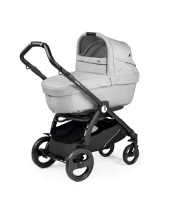 Peg-Perego Trio E Duo-Book Smart Vapor Modular