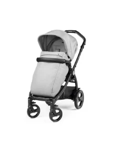 Peg-Perego Trio E Duo-Book Smart Vapor Modular