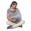 Boppy Cuscini Allattamento-Infinity Sciarpa Allattamento