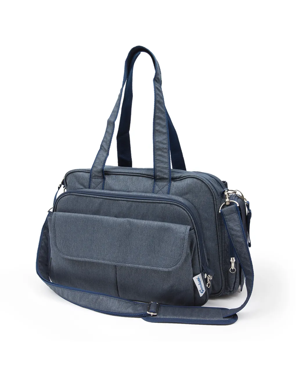 Giordani Borse Cambio-Borsa Bauletto Fasciatoio -