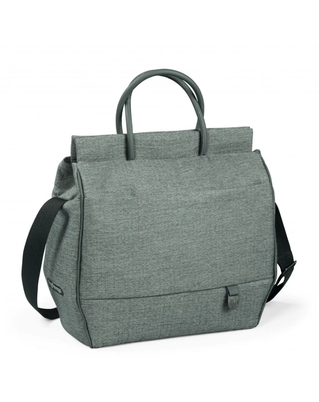 Peg-Perego Borse Cambio-Borsa City Grey
