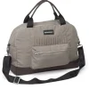 Foppapedretti Borse Cambio-Borsa Mamma Comfort Con Fasciatoio Beige -