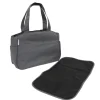 Giordani Borse Cambio-Borsa Mamy Bag Grey