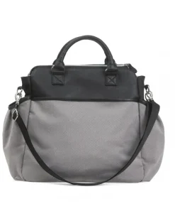 Chicco Borse Cambio-Borsa Mysa Per Trio Silver Grey -