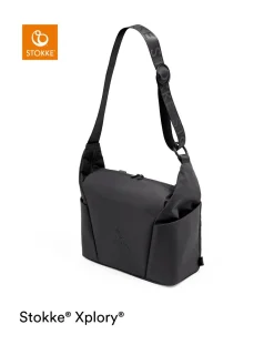 Stokke Accessori Trio E Duo-Borsa Per Il Cambio ? Xplory? Xdue Modi Per Indossarla