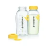 Medela Accessori Allattamento-Bottiglie Per La Conservazione Del Latte Materno (2 Da 250 Ml)